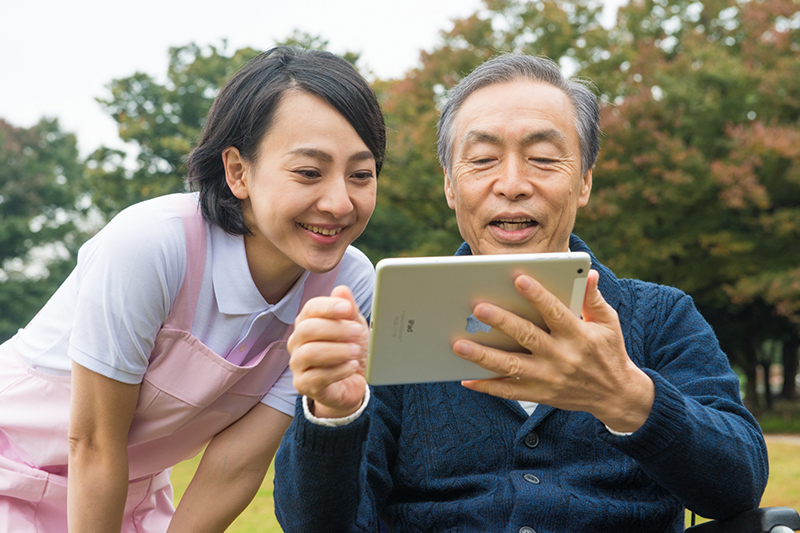 居宅介護支援